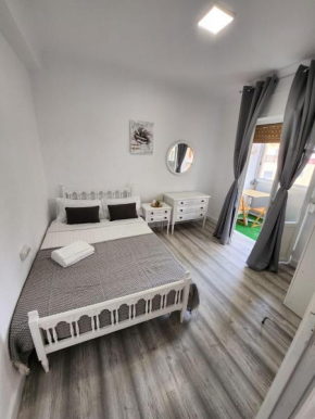 Nice Flat Alicante - Jijona